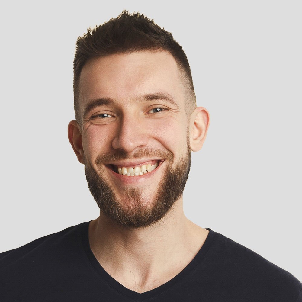 Banner Home Avatar