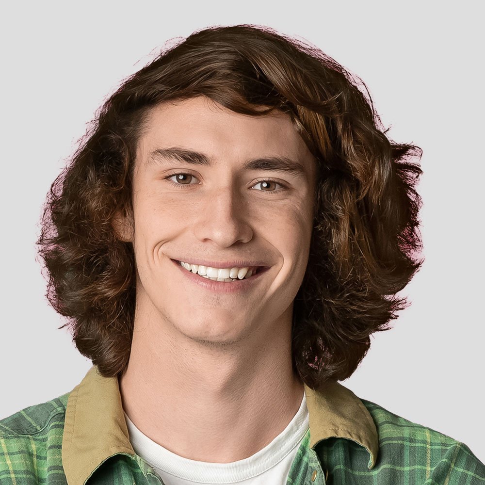 Banner Home Avatar